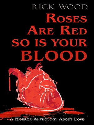 cover image of Roses Are Red So Is Your Blood